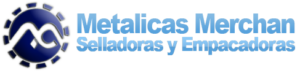 Metalicas Merchan